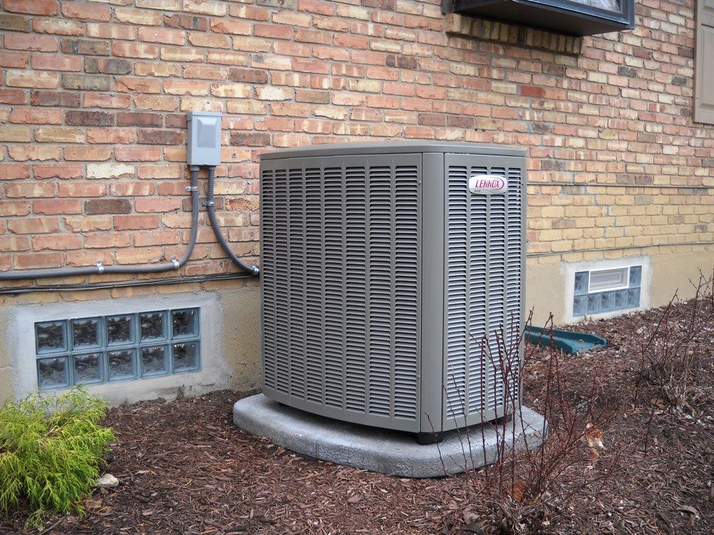 Expert HVAC Installation & Replacement