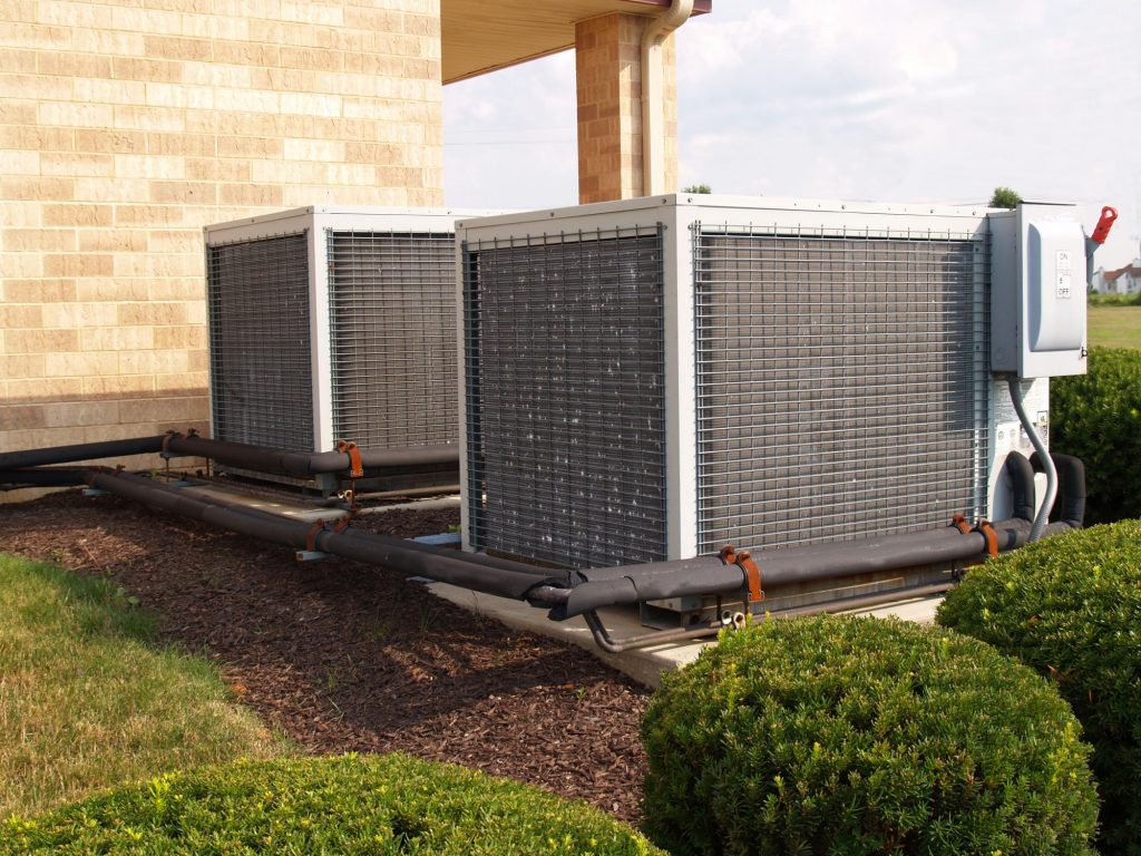 Expert HVAC Installation & Replacement