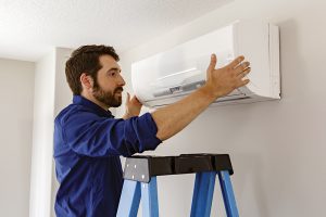 Air conditioner installations have become an undeniable part of modern architects. It can contribute a lot to the performance and health of the people.