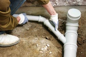 Plumbing & Sewer Repair