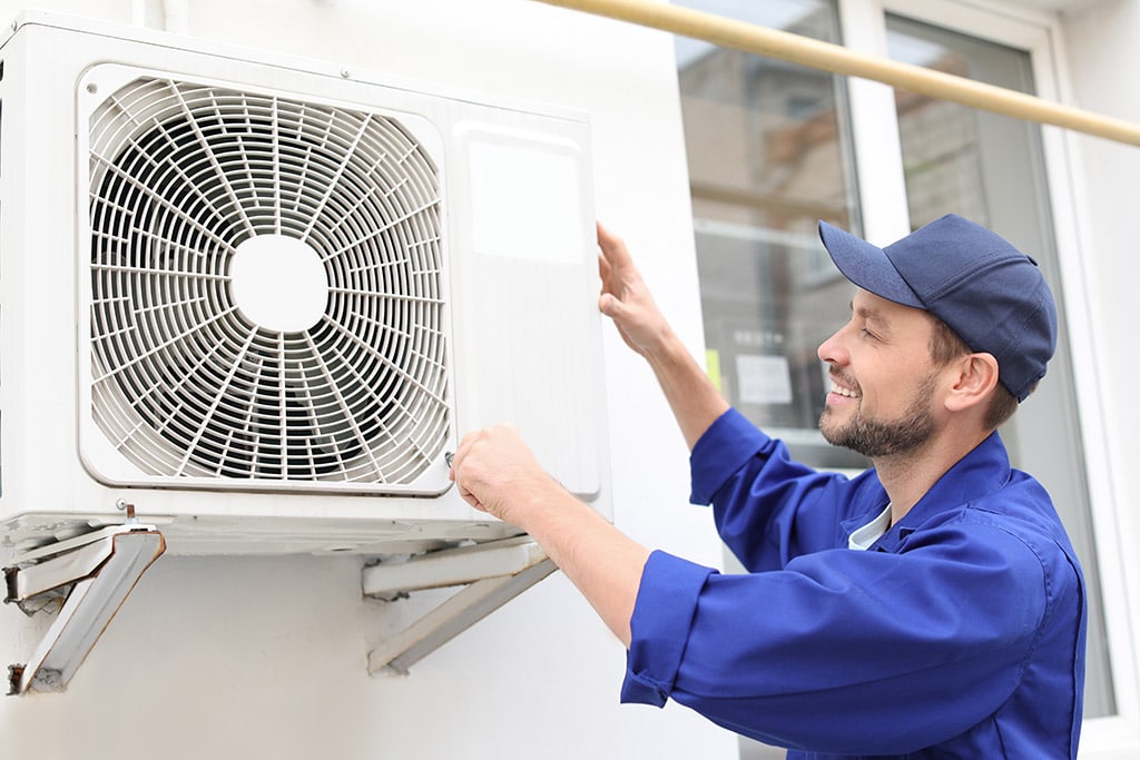 premier HVAC maintenance services