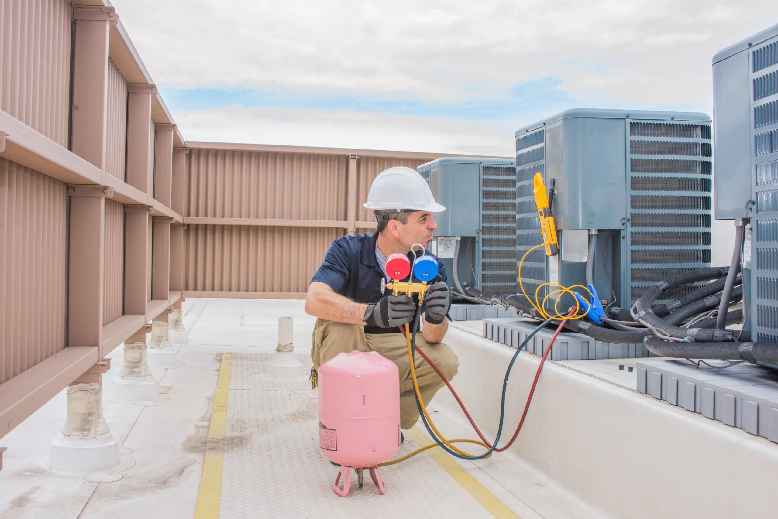 How Much Should You Pay for the Best AC Repair and HVAC Contractor Services