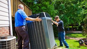 hvac services usa: guide