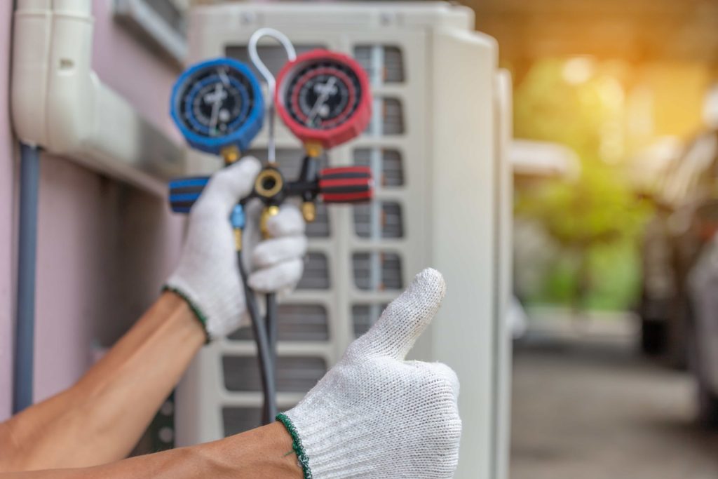 HVAC Replacement Guide: Step-by-Step System Upgrades in Florida