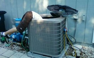 HVAC Problems in Florida