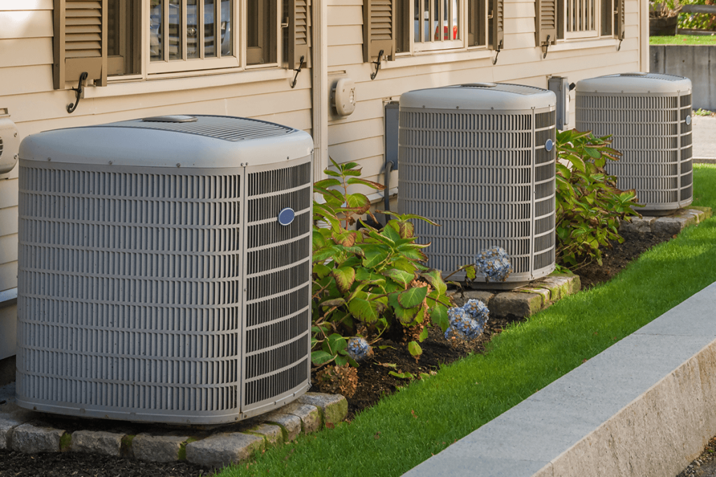 Energy Efficiency and Cost Savings with HVAC Replacement