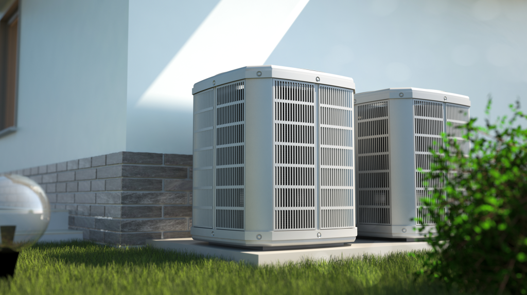 Improved Comfort with Modern Heating and Cooling Solutions