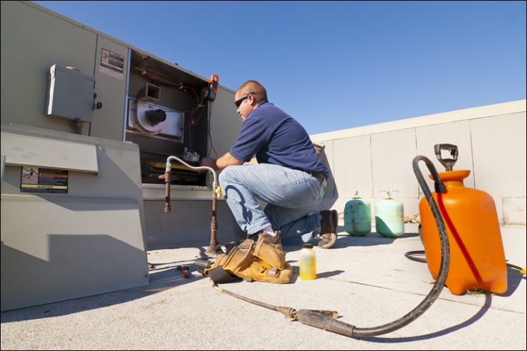 Top 5 Benefits of Upgrading Your HVAC System Today