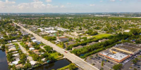 HVAC services in Oakland Park, FL