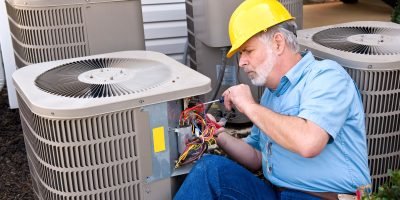 ac repair services in Florida